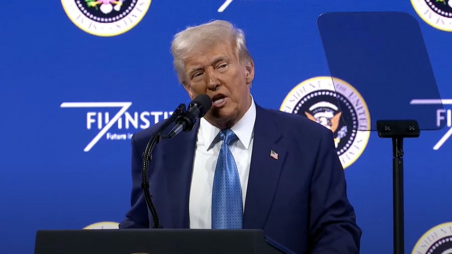 বাংলাদেশে ৩৪৮ কোটি টাকা সহায়তা বাইডেনের, মুখ খুললেন ট্রাম্প